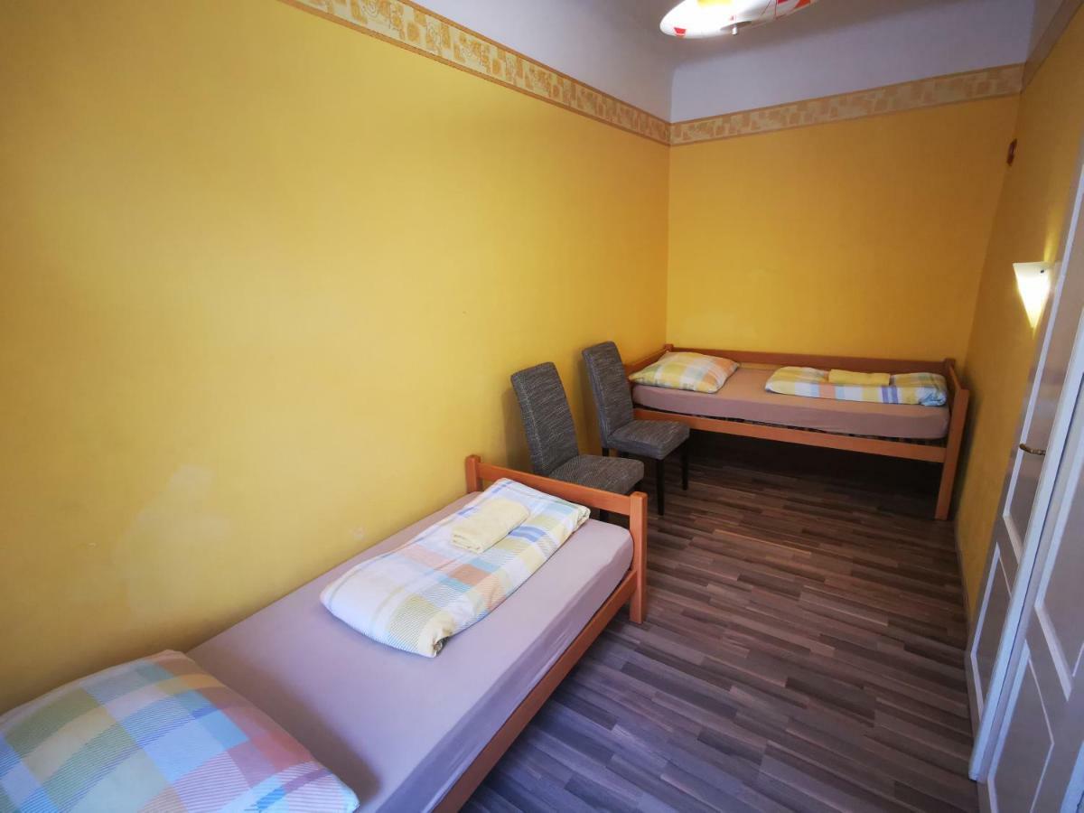 Apartment Sunside Mýto 외부 사진